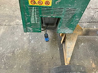 2021 sella s360 s75l betonmolen - afbeelding 5 van  6