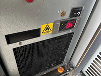 2021 serrco sfk-8e energetic barkoeling biervaten - afbeelding 3 van  5