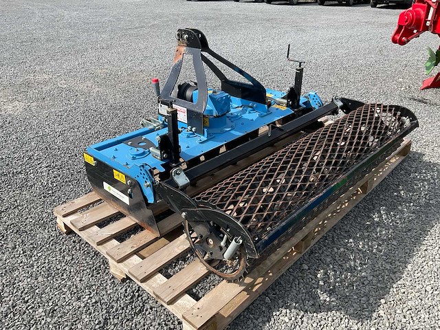 2021 sicma mrd 170 rotorkopeg - afbeelding 3 van  9