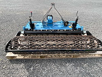 2021 sicma mrd 170 rotorkopeg - afbeelding 4 van  9