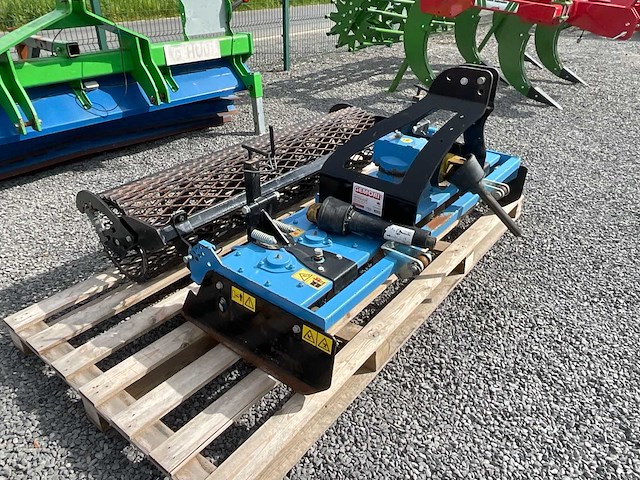 2021 sicma mrd 170 rotorkopeg - afbeelding 6 van  9