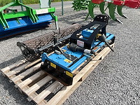 2021 sicma mrd 170 rotorkopeg - afbeelding 6 van  9