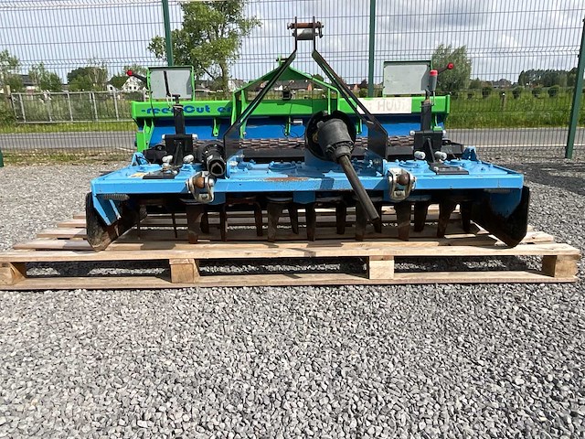 2021 sicma mrd 170 rotorkopeg - afbeelding 7 van  9