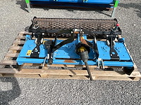 2021 sicma mrd 170 rotorkopeg - afbeelding 8 van  9