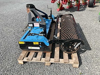 2021 sicma mrd 170 rotorkopeg - afbeelding 2 van  3