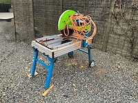 2021 sima tafel cirkelzaagmachine - afbeelding 2 van  6