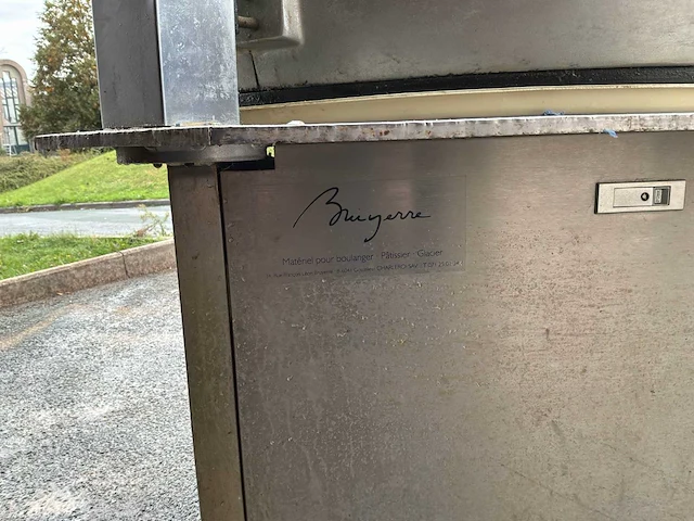 2021 sinmag europe smq20 taps toelopende rolmachine - afbeelding 9 van  11