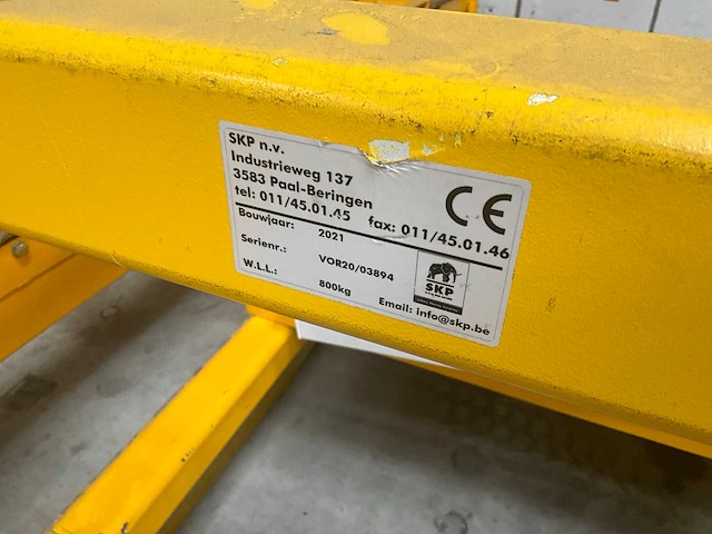 2021 skp vor20 hijsjuk - afbeelding 5 van  7