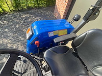 2021 solis 50 4wd - afbeelding 2 van  43
