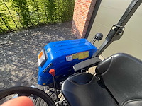 2021 solis 50 4wd - afbeelding 6 van  43