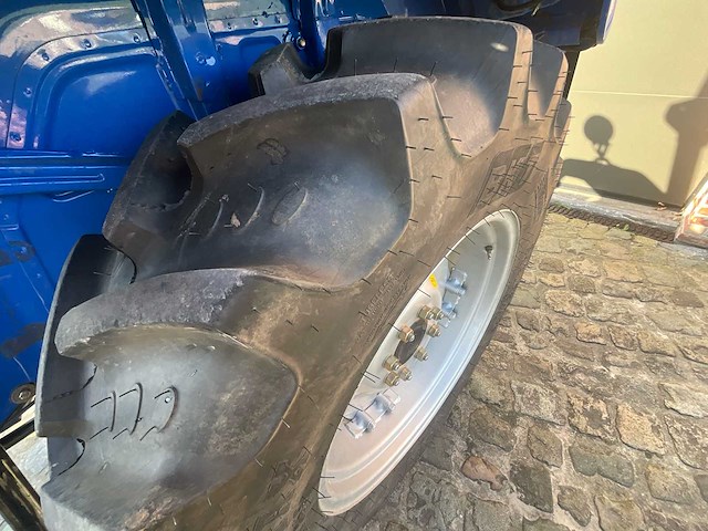 2021 solis 50 4wd - afbeelding 7 van  43
