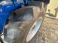 2021 solis 50 4wd - afbeelding 7 van  43