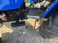2021 solis 50 4wd - afbeelding 8 van  43