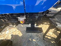 2021 solis 50 4wd - afbeelding 9 van  43