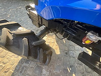 2021 solis 50 4wd - afbeelding 10 van  43
