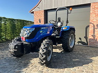 2021 solis 50 4wd - afbeelding 1 van  43