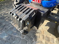 2021 solis 50 4wd - afbeelding 13 van  43
