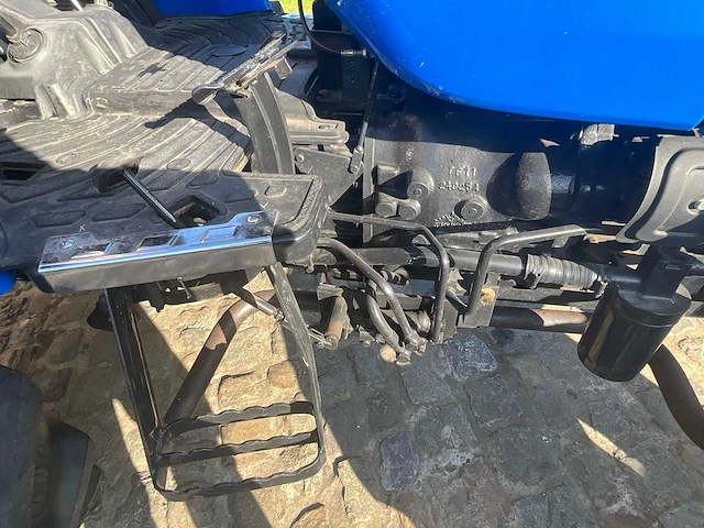 2021 solis 50 4wd - afbeelding 17 van  43