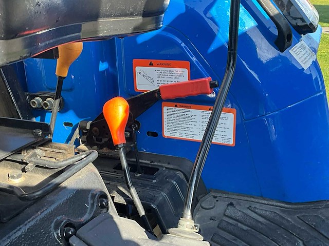 2021 solis 50 4wd - afbeelding 20 van  43