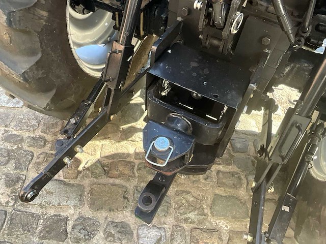 2021 solis 50 4wd - afbeelding 26 van  43