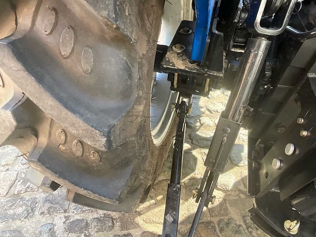 2021 solis 50 4wd - afbeelding 31 van  43
