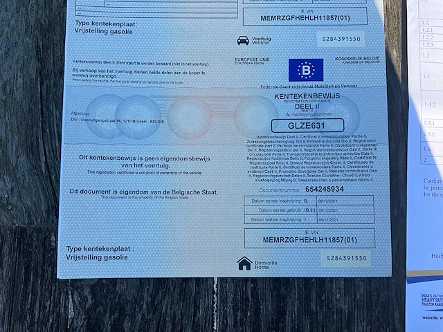 2021 solis 50 4wd - afbeelding 35 van  43