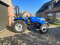 2021 solis 50 4wd - afbeelding 39 van  43
