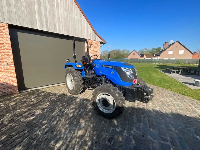 2021 solis 50 4wd - afbeelding 40 van  43