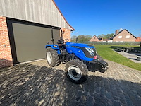 2021 solis 50 4wd - afbeelding 40 van  43