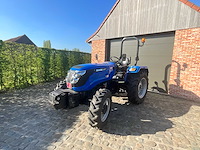 2021 solis 50 4wd - afbeelding 41 van  43