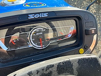 2021 solis 50 4wd - afbeelding 42 van  43