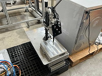 2021 spirol hm inzetpers voor inserts - afbeelding 2 van  5