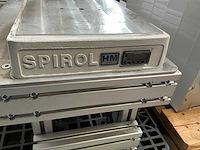 2021 spirol hm inzetpers voor inserts - afbeelding 4 van  5
