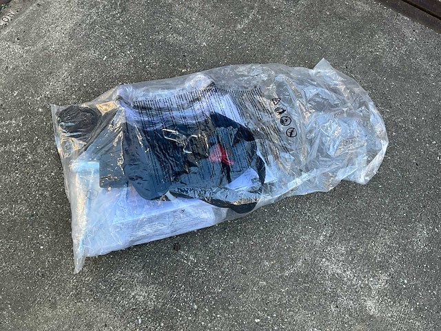 2021 stiga bc 425 hd bosmaaier - afbeelding 8 van  11