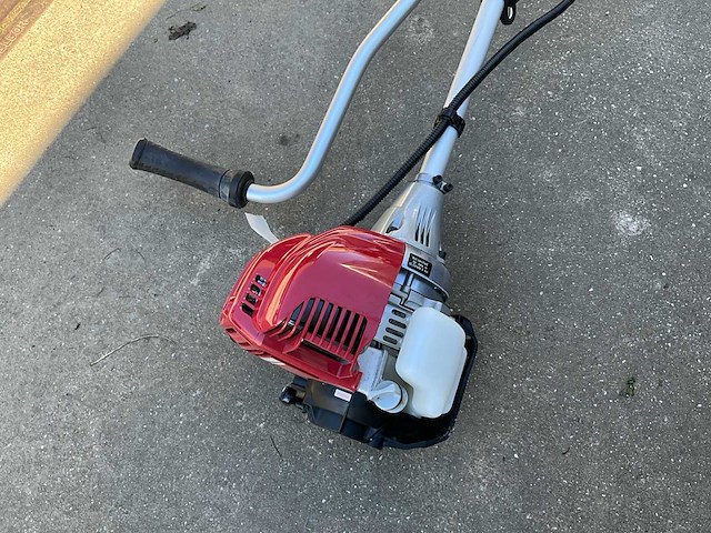 2021 stiga bc 425 hd bosmaaier - afbeelding 12 van  14