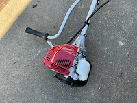 2021 stiga bc 425 hd bosmaaier - afbeelding 12 van  14