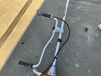 2021 stiga bc 425 hd bosmaaier - afbeelding 13 van  14