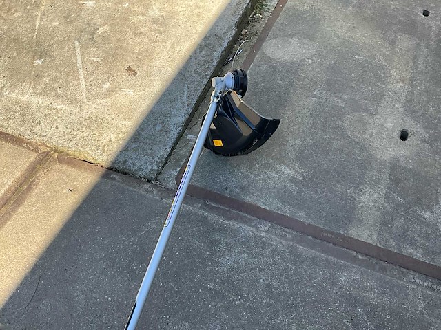 2021 stiga bc 425 hd bosmaaier - afbeelding 14 van  14