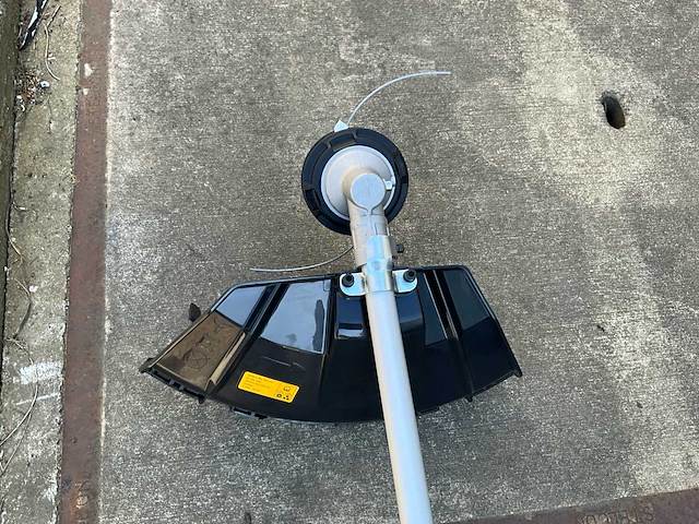 2021 stiga bc 425 hd bosmaaier - afbeelding 6 van  14