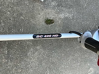 2021 stiga bc 425 hd bosmaaier - afbeelding 7 van  14