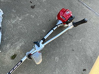 2021 stiga bc 425 hd bosmaaier - afbeelding 8 van  14