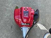 2021 stiga bc 425 hd bosmaaier - afbeelding 9 van  14