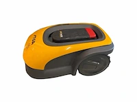2021 stiga stig srsw01 robotmaaier - afbeelding 1 van  3
