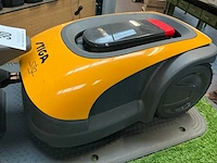 2021 stiga stig srsw01 robotmaaier