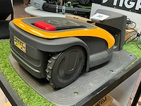 2021 stiga stig srsw01 robotmaaier - afbeelding 2 van  6