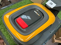 2021 stiga stig srsw01 robotmaaier - afbeelding 3 van  6