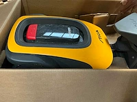2021 stiga stig srsw01 robotmaaier - afbeelding 2 van  4