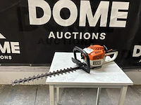 2021 stihl hs 45 heggeschaar