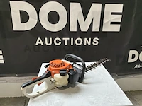 2021 stihl hs 45 heggeschaar - afbeelding 2 van  7