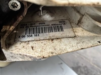 2021 stihl hs 45 heggeschaar - afbeelding 7 van  7
